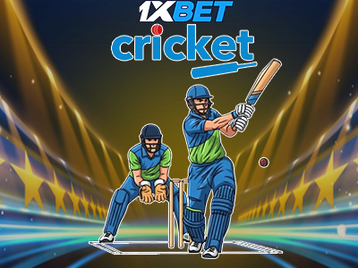 Cricket